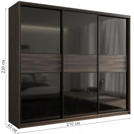 Шкаф-купе Кааппи 12