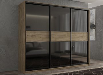 Шкаф-купе Кааппи 12