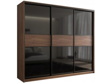 Шкаф-купе Кааппи 12