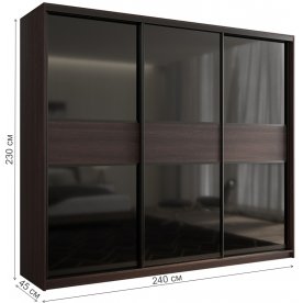 Шкаф-купе Кааппи 12