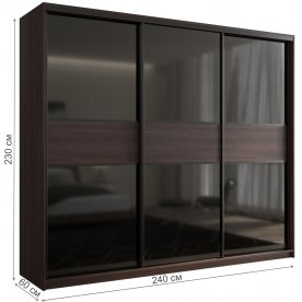 Шкаф-купе Кааппи 12