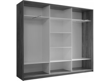 Шкаф-купе Кааппи 1