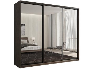 Шкаф-купе Кааппи 1