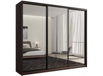 Шкаф-купе Кааппи 1