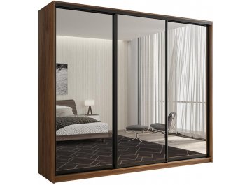 Шкаф-купе Кааппи 1