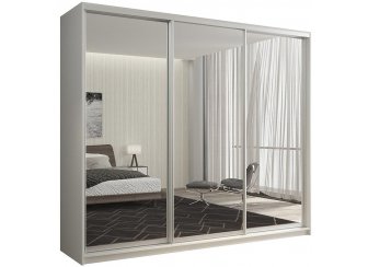 Шкаф-купе Кааппи 1