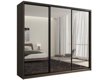 Шкаф-купе Кааппи 1