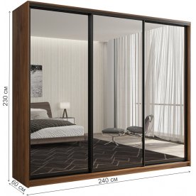 Шкаф-купе Кааппи 1