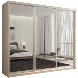 Шкаф-купе Кааппи 1