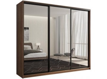 Шкаф-купе Кааппи 1