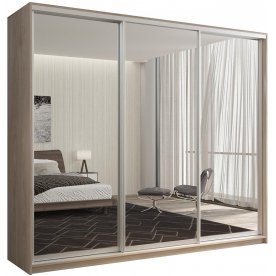 Шкаф-купе Кааппи 1