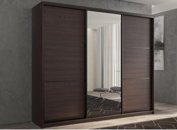 Шкаф-купе Кааппи 2