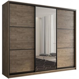 Шкаф-купе Кааппи 2