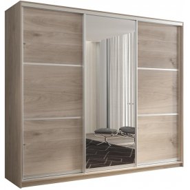 Шкаф-купе Кааппи 2