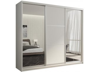 Шкаф-купе Кааппи 3