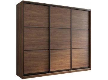 Шкаф-купе Кааппи 4