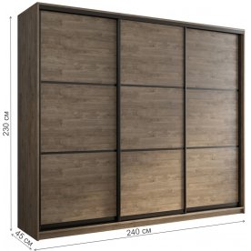 Шкаф-купе Кааппи 4