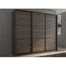 Шкаф-купе Кааппи 4