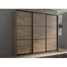 Шкаф-купе Кааппи 4