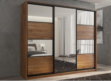 Шкаф-купе Кааппи 5