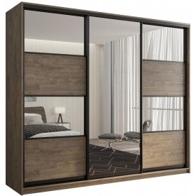 Шкаф-купе Кааппи 5