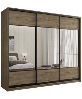 Шкаф-купе Кааппи 6