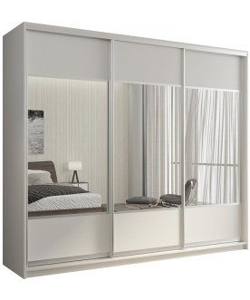 Шкаф-купе Кааппи 6