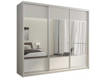 Шкаф-купе Кааппи 6