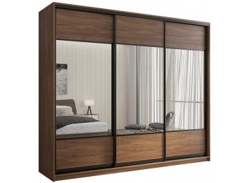 Шкаф-купе Кааппи 6