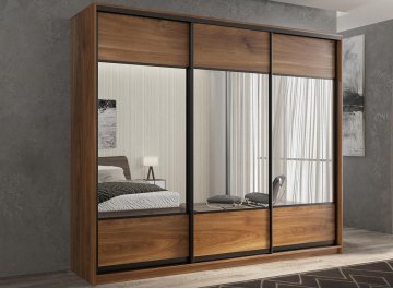 Шкаф-купе Кааппи 6