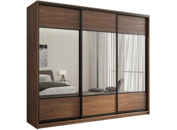 Шкаф-купе Кааппи 6