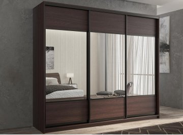 Шкаф-купе Кааппи 6