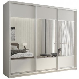 Шкаф-купе Кааппи 6