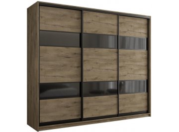 Шкаф-купе Кааппи 7