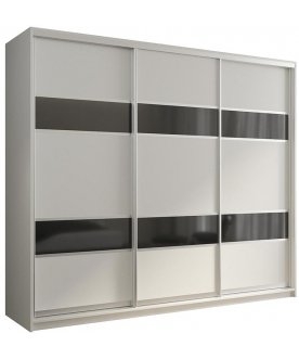 Шкаф-купе Кааппи 7