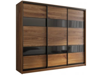 Шкаф-купе Кааппи 7