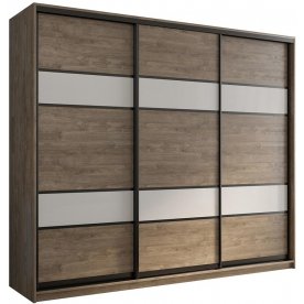 Шкаф-купе Кааппи 8