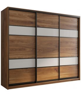 Шкаф-купе Кааппи 7