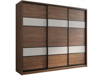 Шкаф-купе Кааппи 8