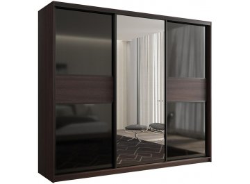 Шкаф-купе Кааппи 9