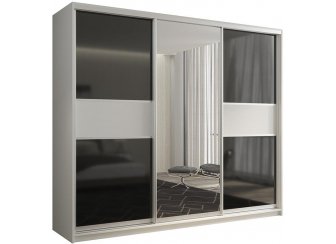 Шкаф-купе Кааппи 9