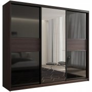 венге / черный