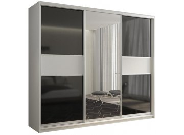 Шкаф-купе Кааппи 9