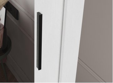 Шкаф-купе Арабеска-1 2 м