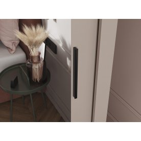 Шкаф-купе Дрим-2 2 м