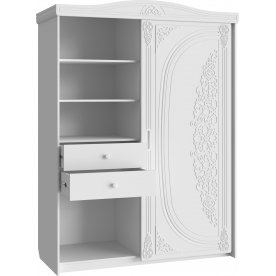 Шкаф-купе Ассоль АС-20