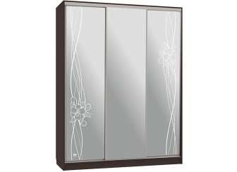 Шкаф-купе Бассо 4-600