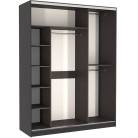 Шкаф-купе Бассо 7