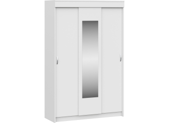 Шкаф-купе Бассо