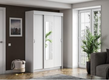 Шкаф-купе Бассо